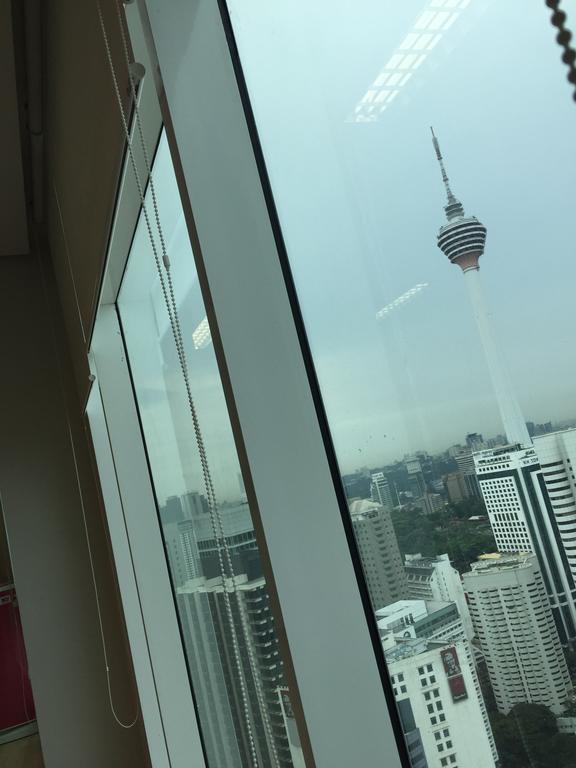 Soho Suites @ Klcc By Luxury Suites Asia Kuala Lumpur Quarto foto