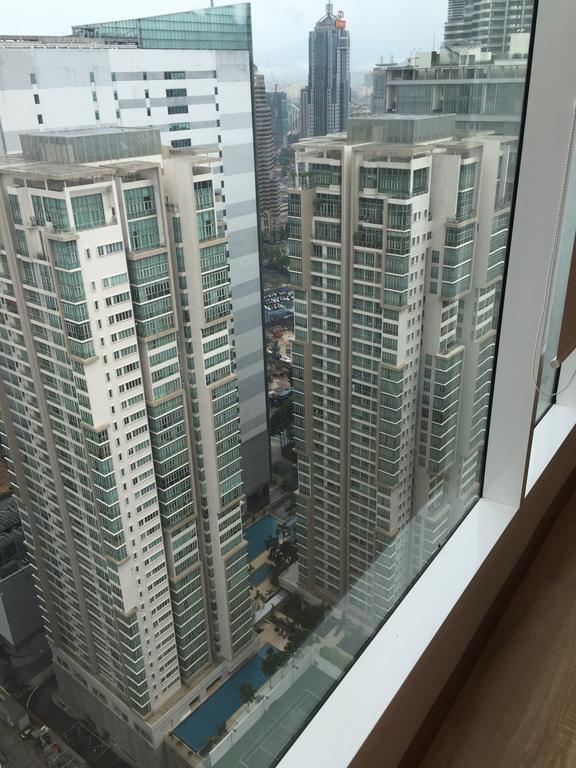 Soho Suites @ Klcc By Luxury Suites Asia Kuala Lumpur Quarto foto