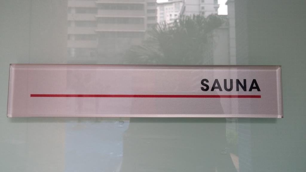 Soho Suites @ Klcc By Luxury Suites Asia Kuala Lumpur Quarto foto